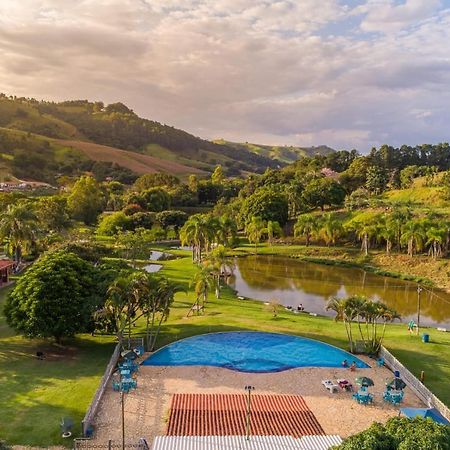 索科罗 Park Dos Lagos Complexo De Lazer E Hospedagens酒店 外观 照片