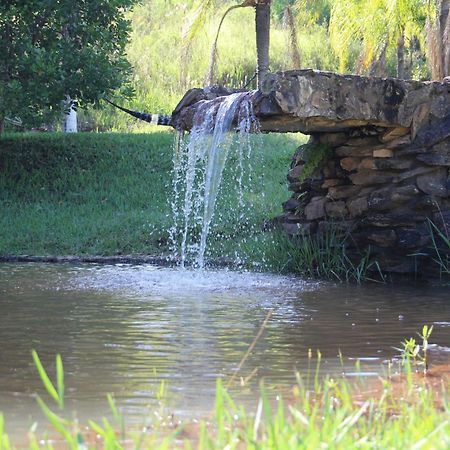 索科罗 Park Dos Lagos Complexo De Lazer E Hospedagens酒店 外观 照片