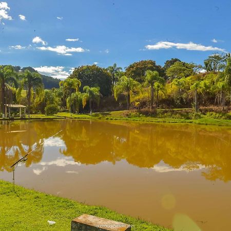 索科罗 Park Dos Lagos Complexo De Lazer E Hospedagens酒店 外观 照片