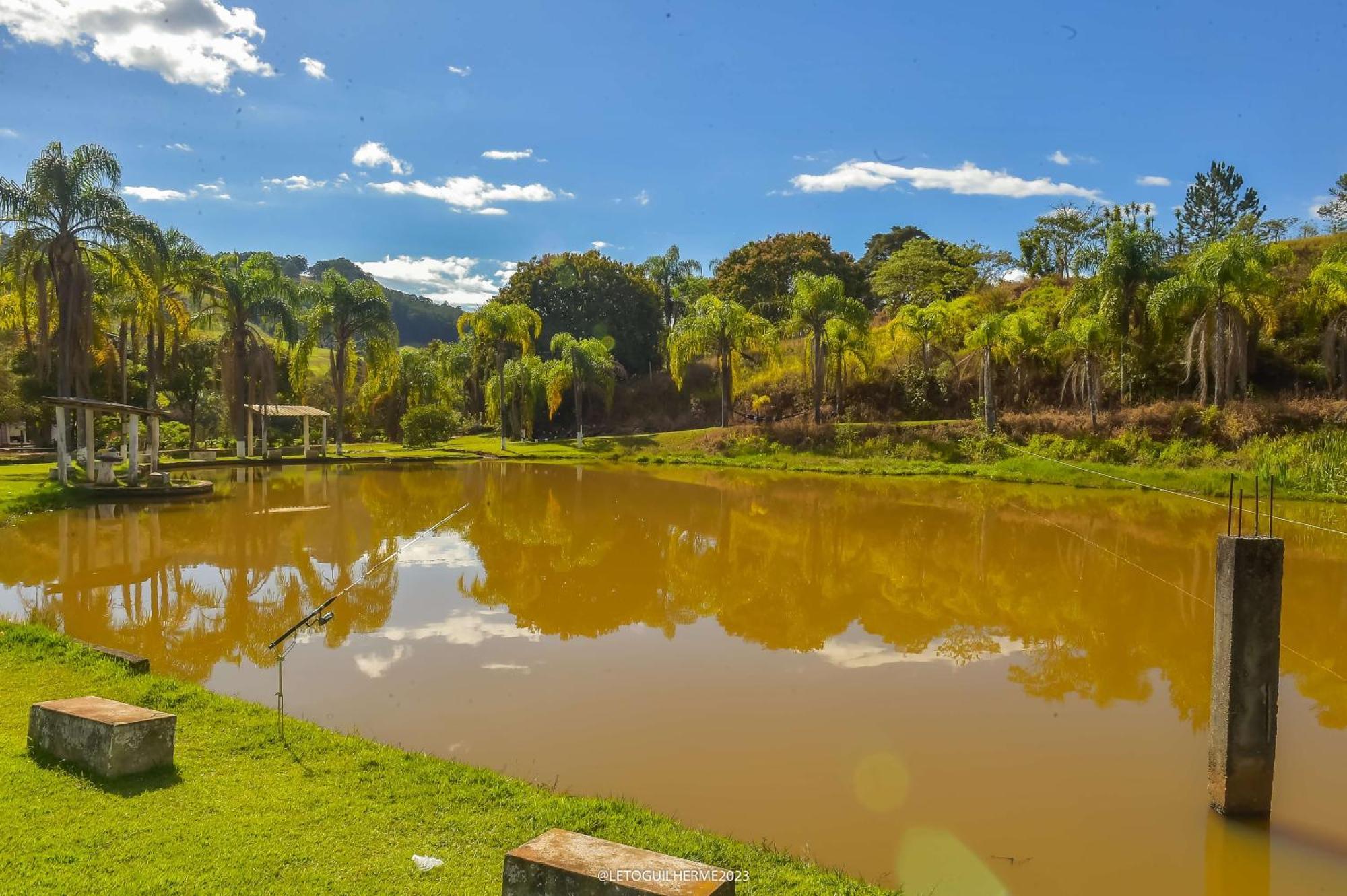 索科罗 Park Dos Lagos Complexo De Lazer E Hospedagens酒店 外观 照片