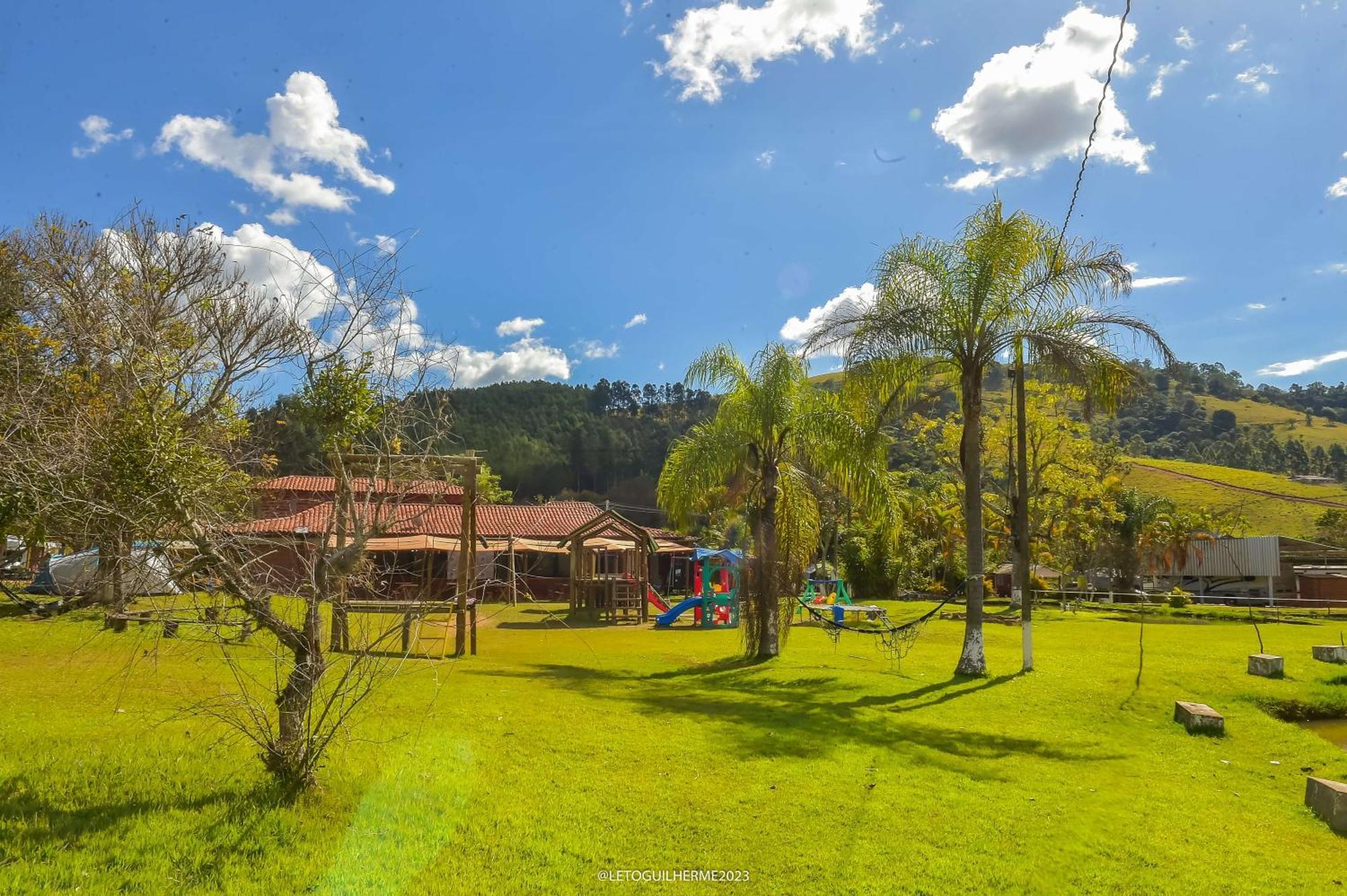 索科罗 Park Dos Lagos Complexo De Lazer E Hospedagens酒店 外观 照片