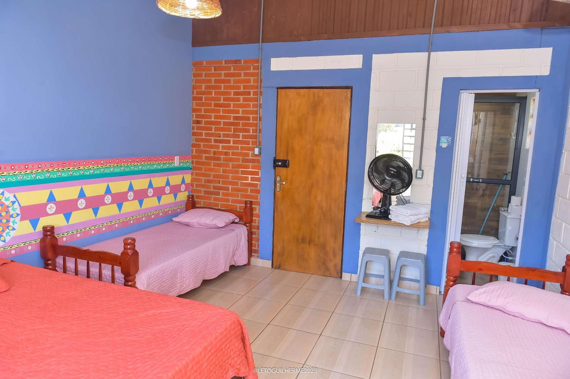 索科罗 Park Dos Lagos Complexo De Lazer E Hospedagens酒店 外观 照片