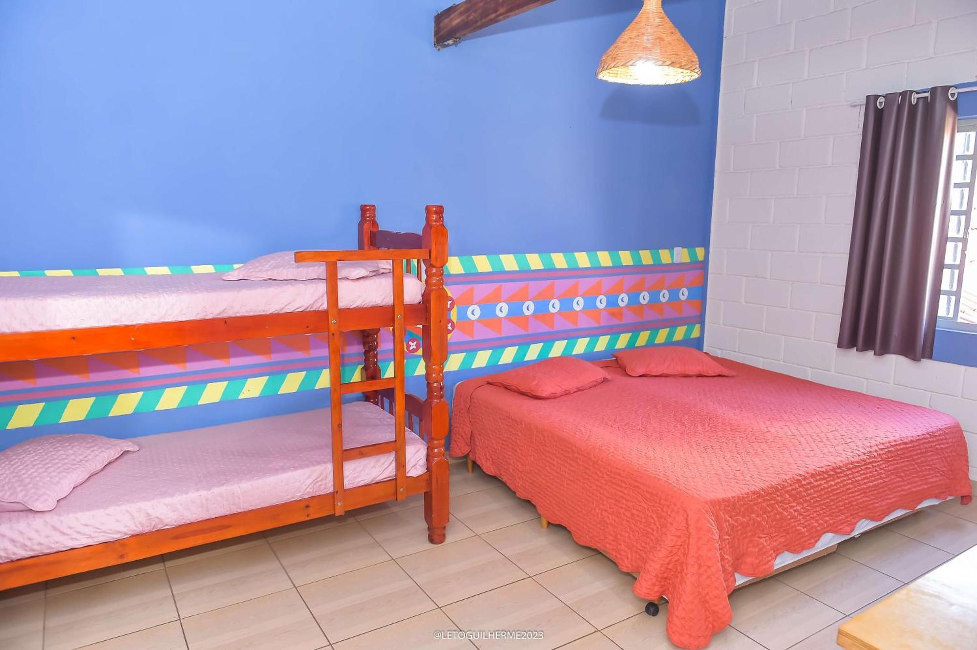 索科罗 Park Dos Lagos Complexo De Lazer E Hospedagens酒店 外观 照片