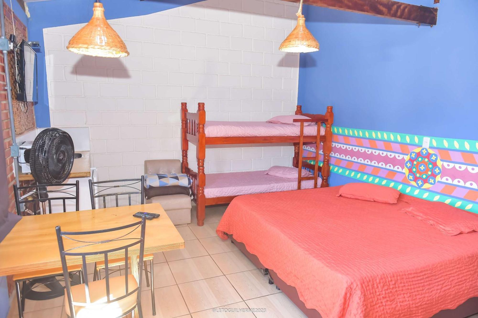 索科罗 Park Dos Lagos Complexo De Lazer E Hospedagens酒店 外观 照片
