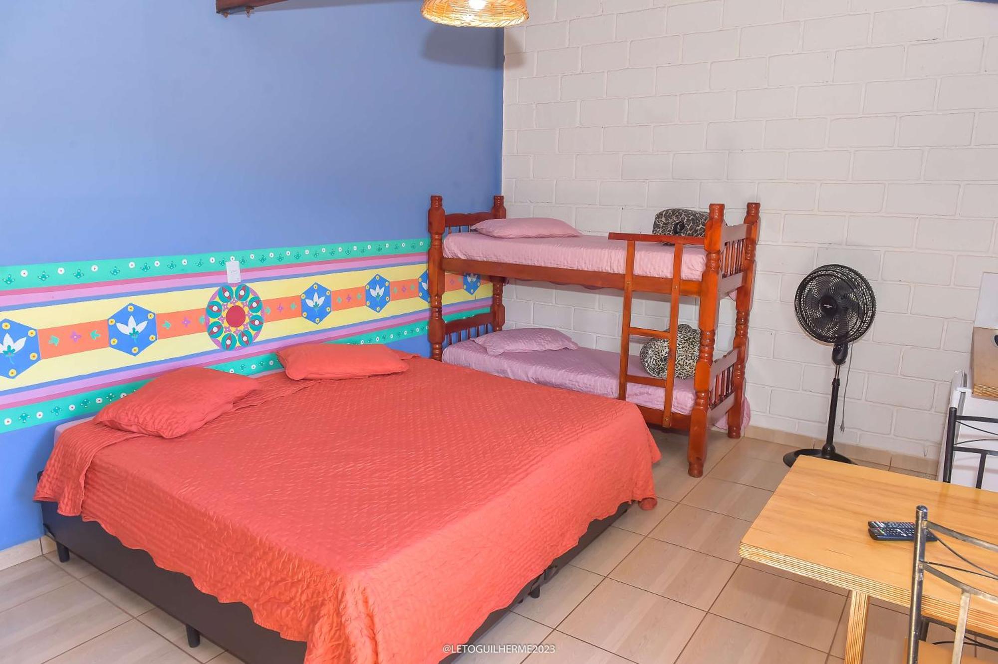 索科罗 Park Dos Lagos Complexo De Lazer E Hospedagens酒店 外观 照片