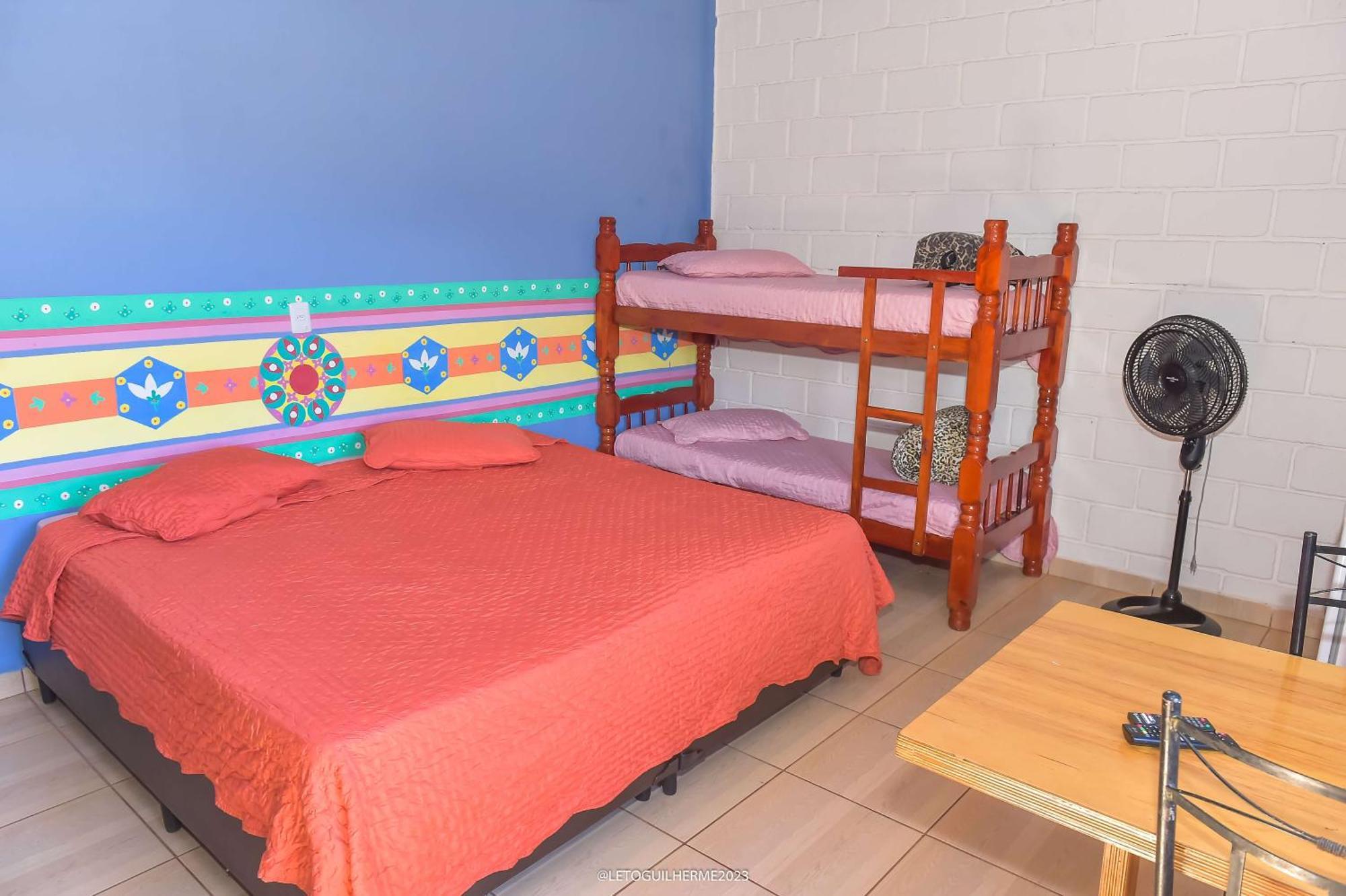 索科罗 Park Dos Lagos Complexo De Lazer E Hospedagens酒店 外观 照片
