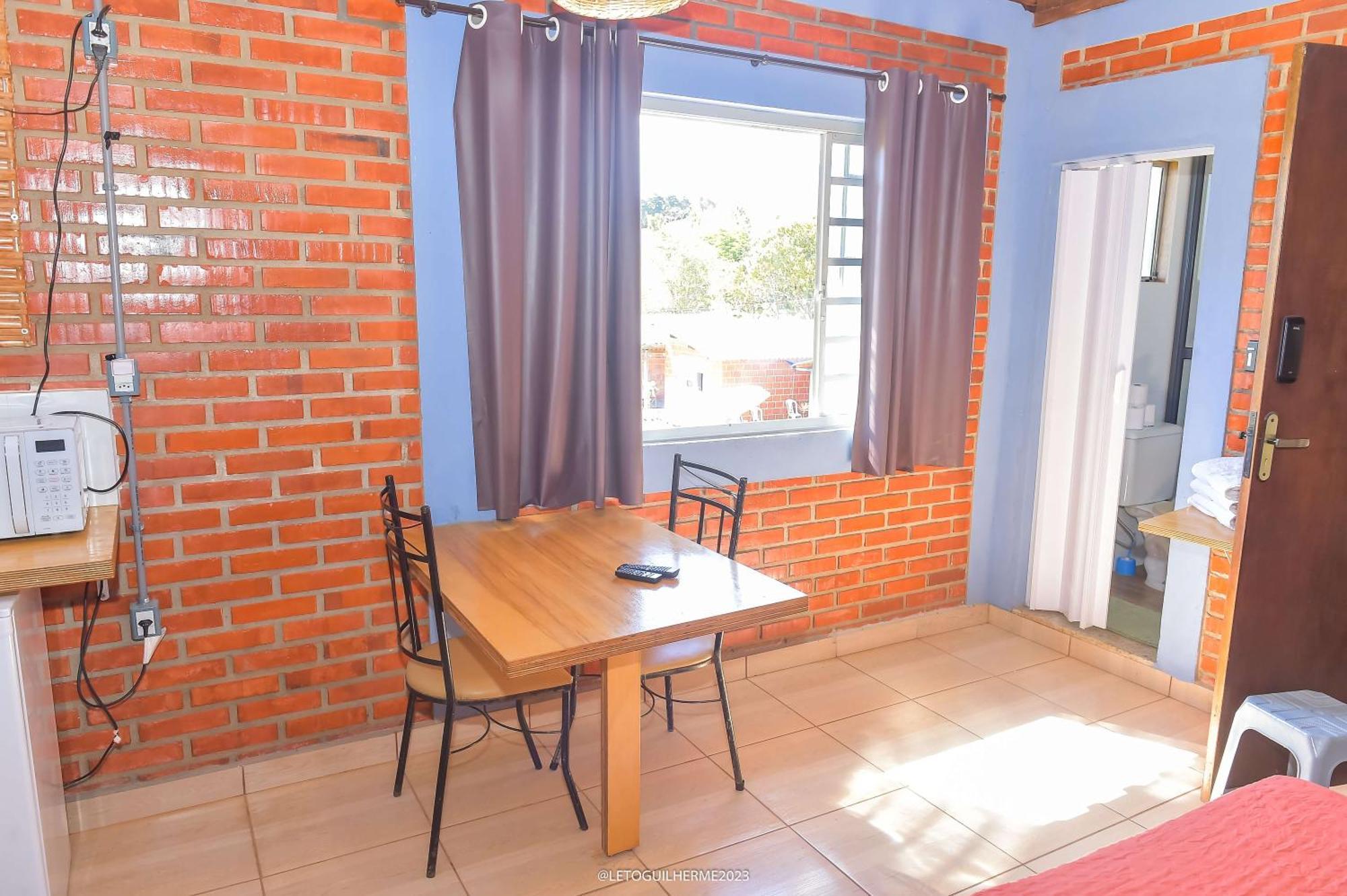 索科罗 Park Dos Lagos Complexo De Lazer E Hospedagens酒店 外观 照片