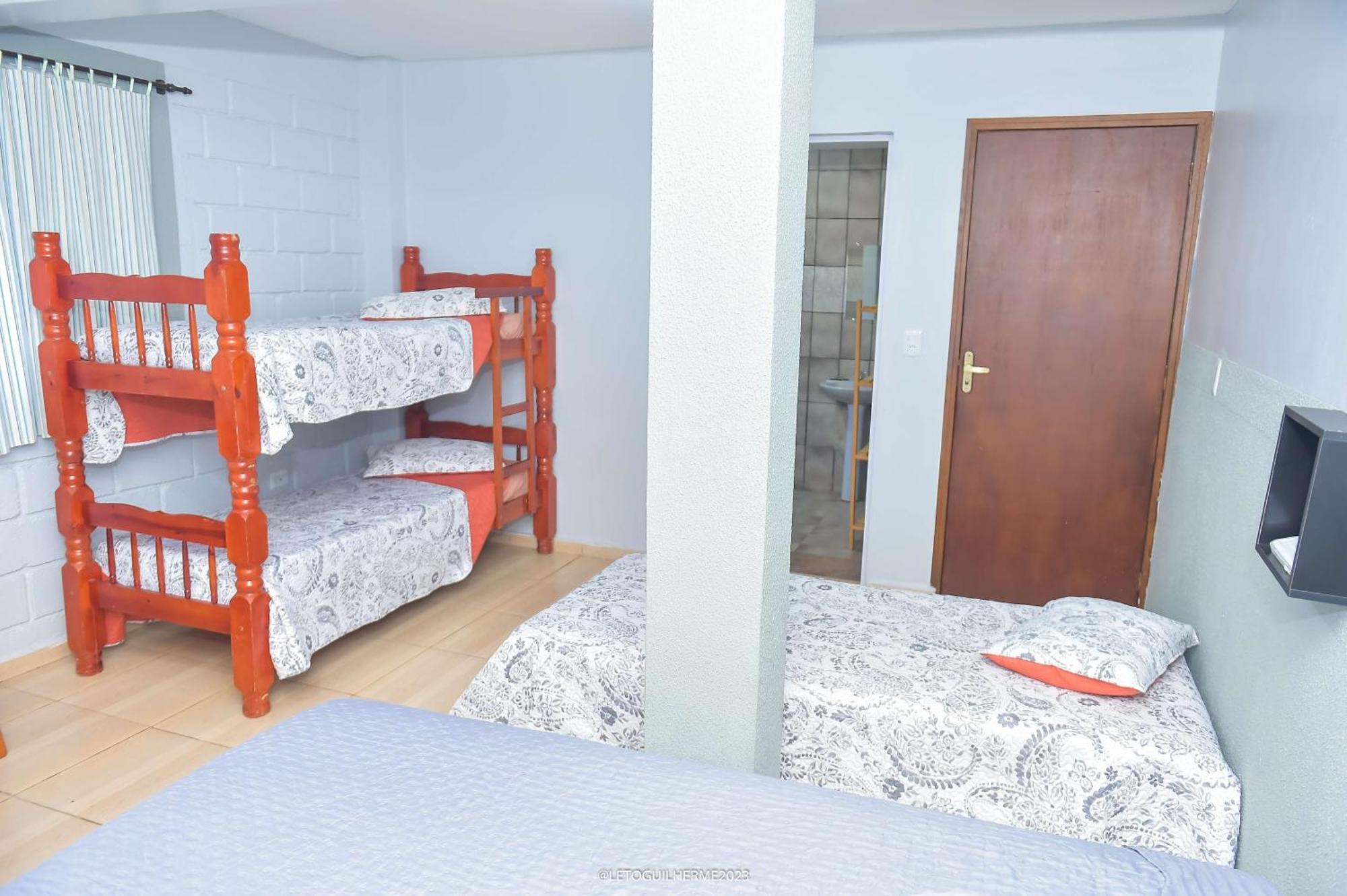 索科罗 Park Dos Lagos Complexo De Lazer E Hospedagens酒店 外观 照片