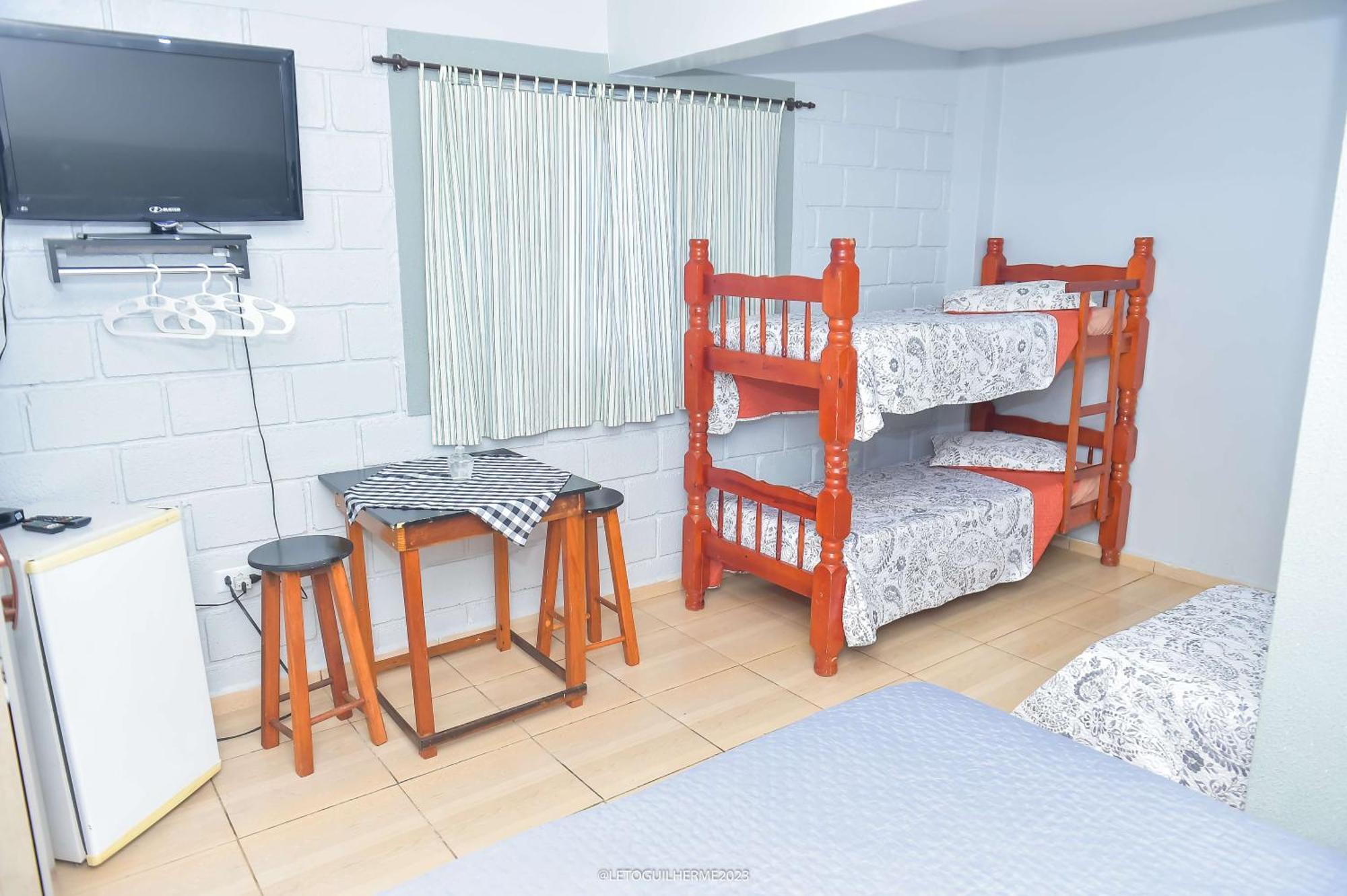 索科罗 Park Dos Lagos Complexo De Lazer E Hospedagens酒店 外观 照片