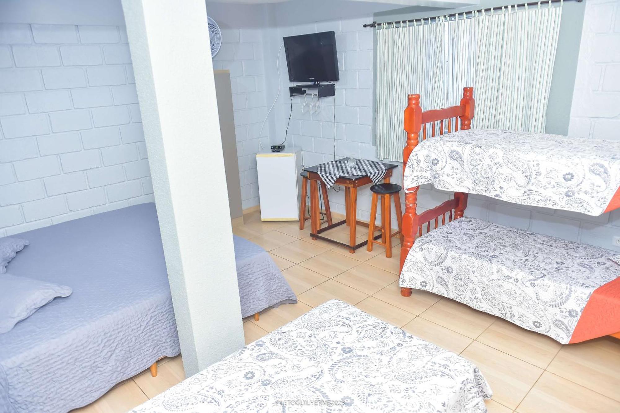 索科罗 Park Dos Lagos Complexo De Lazer E Hospedagens酒店 外观 照片