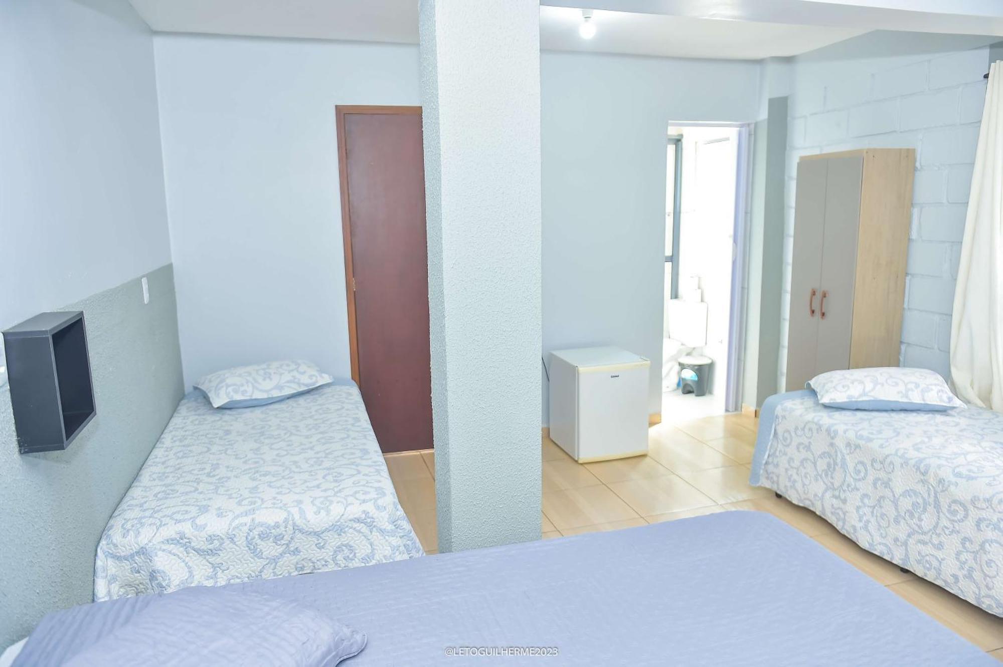 索科罗 Park Dos Lagos Complexo De Lazer E Hospedagens酒店 外观 照片