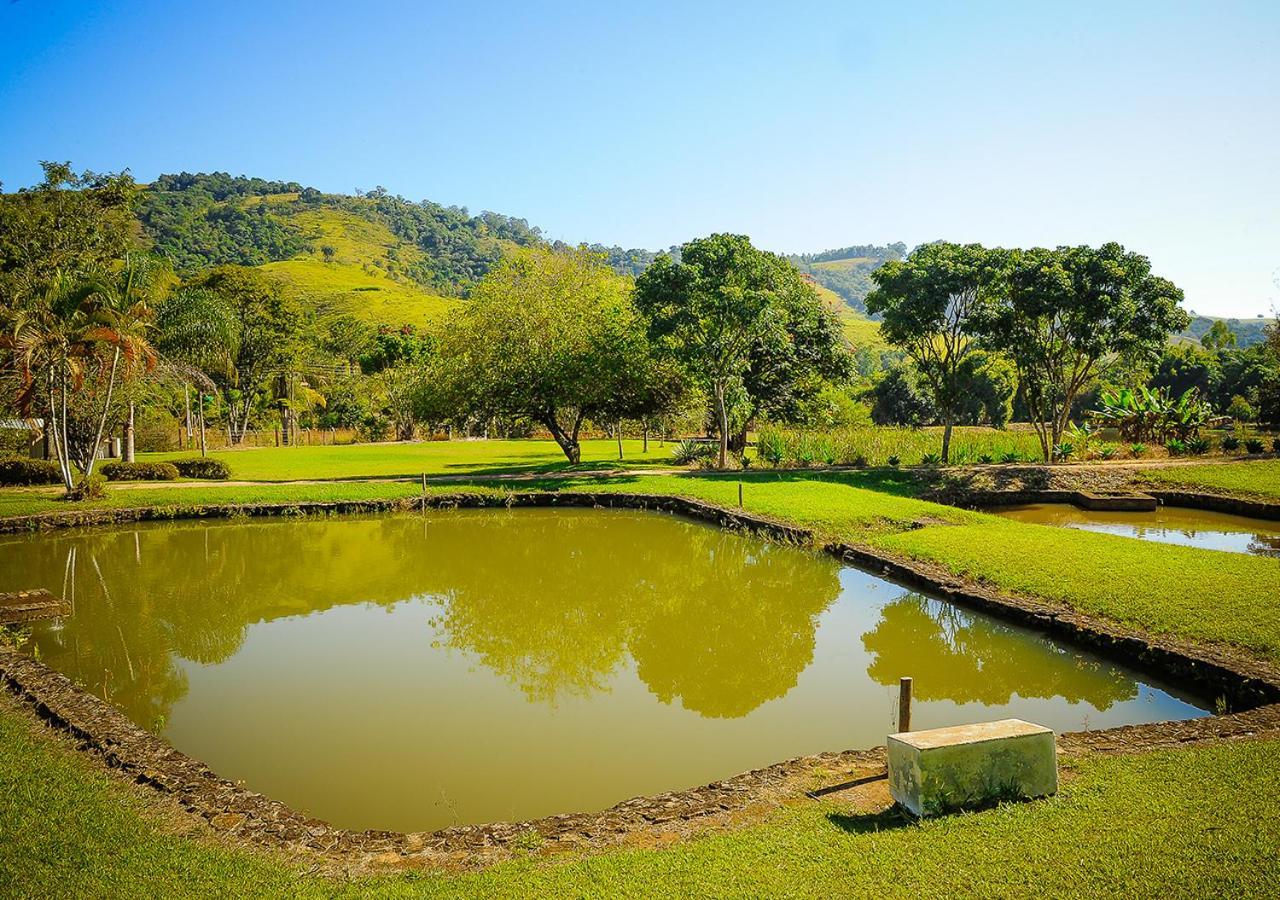 索科罗 Park Dos Lagos Complexo De Lazer E Hospedagens酒店 外观 照片